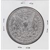 Image 2 : 1893-CC $1 Morgan Silver Dollar Coin