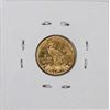 Image 2 : 1914 $2 1/2 Indian Head Quarter Eagle Gold Coin