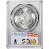 Image 2 : 1901-O $1 Morgan Silver Dollar Coin PCGS MS64