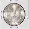 Image 2 : 1898-S $1 Morgan Silver Dollar Coin