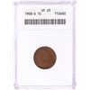 1908-S Indian Head Cent Coin ANACS VF25
