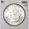 Image 1 : 1888-O $1 Morgan Silver Dollar Coin