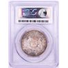 Image 2 : 1863 Bavaria Thaler Silver Coin PCGS MS63