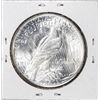 Image 2 : 1922-S $1 Peace Silver Dollar Coin