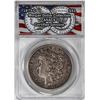 1879-O $1 Morgan Silver Dollar Coin ANACS Genuine