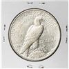 Image 2 : 1935-S $1 Peace Silver Dollar Coin