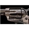 Image 4 : Colt Cavalry Single Action Army Revolver