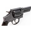 Image 2 : Special Order Smith & Wesson .44 Hand Ejector First Model (Triple Lock) British Target Revolver