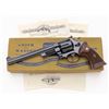 Image 1 : Smith & Wesson .357 Magnum (Pre-Model 27) Double Action Revolver