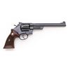 Image 2 : Smith & Wesson .357 Magnum (Pre-Model 27) Double Action Revolver