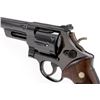 Image 3 : Smith & Wesson .357 Magnum (Pre-Model 27) Double Action Revolver