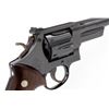 Image 4 : Smith & Wesson .357 Magnum (Pre-Model 27) Double Action Revolver