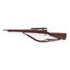 Image 2 : U.S. Remington Arms Model 1903A4 Bolt Action Sniper Rifle