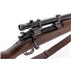 Image 5 : U.S. Remington Arms Model 1903A4 Bolt Action Sniper Rifle