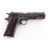 Image 2 : Colt Model of 1911 U.S. Army Semi-Automatic Pistol