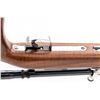 Image 5 : Custom Erma Deutsches Sportmodell Single Shot Bolt Action Rifle, with J.W. Fecker Scope