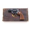 Image 1 : Colt Python Double Action Revolver