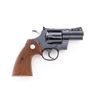 Image 2 : Colt Python Double Action Revolver