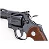 Image 3 : Colt Python Double Action Revolver