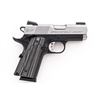 Image 2 : Springfield Armory Model 1911-A1 EMP Lightweight Semi-Automatic Pistol