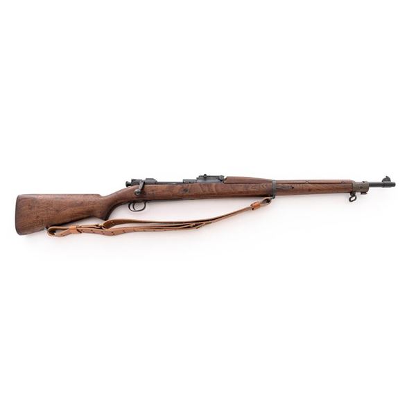 Springfield Model 1903-A1 Bolt Action Rifle