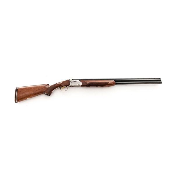 Ithaca Model 600 Field Grade Over/Under Shotgun