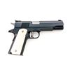 Image 2 : Colt MK IV Series 70 Gold Cup National Match Semi-Automatic Pistol