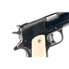 Image 3 : Colt MK IV Series 70 Gold Cup National Match Semi-Automatic Pistol