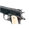 Image 4 : Colt MK IV Series 70 Gold Cup National Match Semi-Automatic Pistol