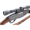 Image 4 : Remington Model 760 Game Master Slide Action Rifle