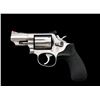 Image 1 : Smith & Wesson Model 66-2 Combat Magnum Double Action Revolver