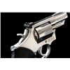 Image 3 : Smith & Wesson Model 66-2 Combat Magnum Double Action Revolver