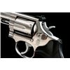 Image 4 : Smith & Wesson Model 66-2 Combat Magnum Double Action Revolver