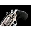 Image 7 : Smith & Wesson Model 66-2 Combat Magnum Double Action Revolver