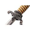Image 5 : WWII German Army Officer's Dagger, with Knot