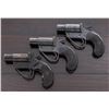Image 1 : Group of Three (3) WWII British No. 2 Mk 5 Flare Pistols