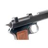 Image 3 : Nazi Police Marked Steyr-Hahn Semi-Automatic Pistol