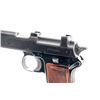 Image 4 : Nazi Police Marked Steyr-Hahn Semi-Automatic Pistol