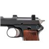 Image 5 : Nazi Police Marked Steyr-Hahn Semi-Automatic Pistol