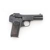 Image 3 : Chinese Copy of a Browning Model 1900 Semi-Automatic Pistol