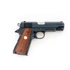 Image 2 : Colt Series 70 Combat Commander Semi-Automatic Pistol