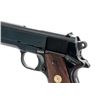 Image 4 : Colt Series 70 Combat Commander Semi-Automatic Pistol