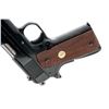 Image 8 : Colt Series 70 Combat Commander Semi-Automatic Pistol