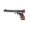 Image 1 : Smith & Wesson Model 41 (No Dash) Semi-Automatic Match Target Pistol