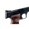 Image 9 : Smith & Wesson Model 41 (No Dash) Semi-Automatic Match Target Pistol