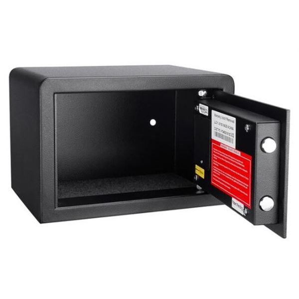 Barska Biometric Safe AX11620