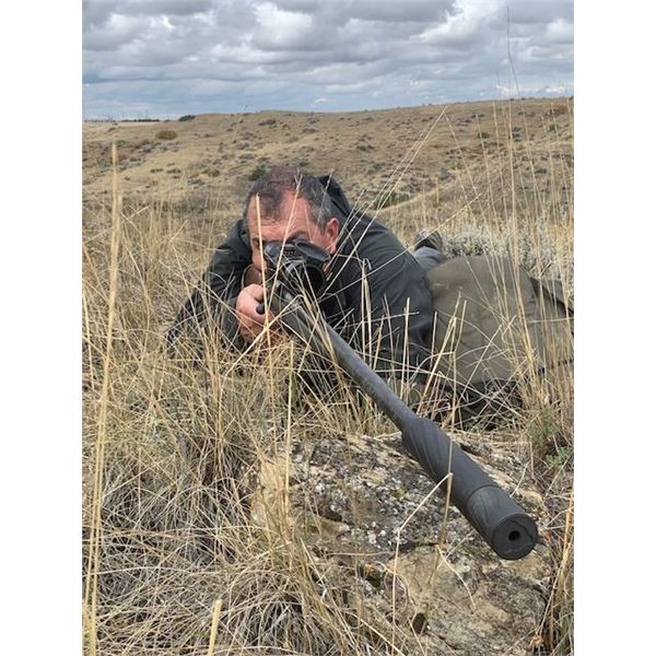 Hunting/Shooting School