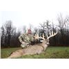 Image 2 : FIVE STAR OHIO WHITETAIL HUNT FOR TWO HUNTERS
