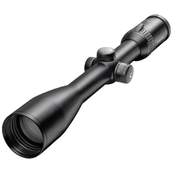 Swarovski Z6 3-18x50 BRH