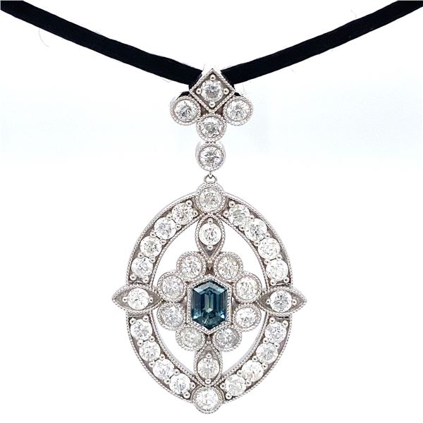 “Montana Star” Jewelry